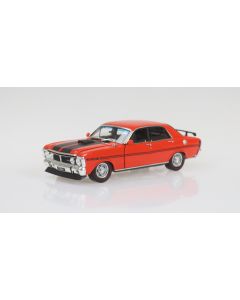 DDA 24832 Vermillion Fire 1971 XY GTHO Ph3 1/24