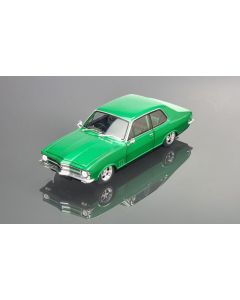 DDA 605 Indy Green LC 308 Torana 1/24