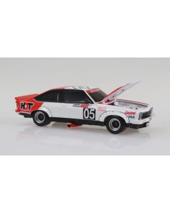 DDA LU-r03 Hard Plastic Model Car A9X Torana 1978 308 Bathurst Winner Brock Spectra Rides Light Up 1/24