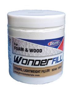Delux BD48 Wonderfill for Foam and Wood 240ml