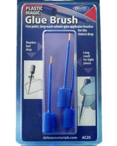 Deluxe Materials AC25 Glue Brush 