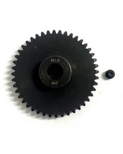 Hobby Details DTGM144T Motor Pinion Gear 44T Mode 1 for 8mm Shaft 