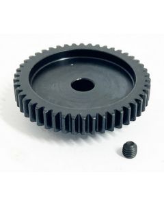 Hobby Details DTGM146T Motor Pinion Gear 46T Mode 1 for 8mm Shaft 