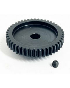 Hobby Details DTGM147T Motor Pinion Gear 47T Mode 1 for 8mm Shaft 