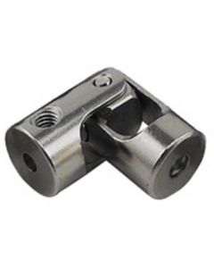 Details DTUJ01004B Universal Joint 23x9mm 4-3.2mm Diameter