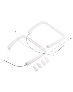 DJI Phantom 4 Pro Landing Gear Left & Right