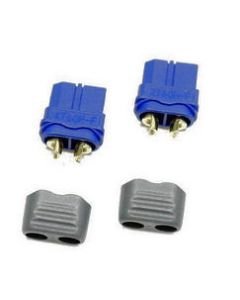 Dualsky 41878 XT60B Battery Connector Pair