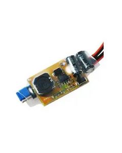 Dualsky 46087 VR3 3A Voltage Regulator