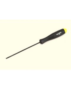 Du-Bro 886 Ball Wrench 1/16" (#4 Button Hd) /85mm tip imperial
