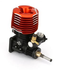Dynamite DYN0700 Mach 2 .19T Replacement Engine for Traxxas Vehicles