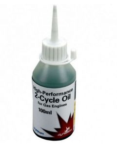 Dynamite DYNE4100 2-Cycle Oil for 5ived-T 100ml