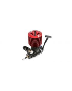 Dynamite DYNE0570 .21  Pull Start Engine compatible with LOS04010