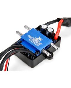 Dynamite DYNM3876 120A Brushless Marine ESC 2-6S Single Connector (compatible with PRB08021)