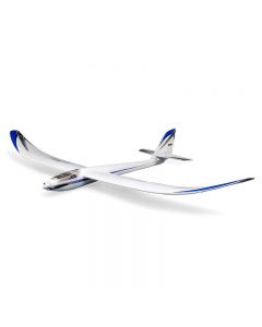 E-Flite Night Radian 2.0m RC Glider, PNP (available in store only)