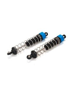 ECX 213001 Shocks Assembled, Temper (2)