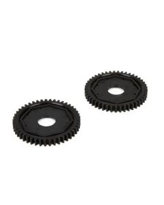 ECX 232019 Spur Gear, 45T, Mod 1 (2)