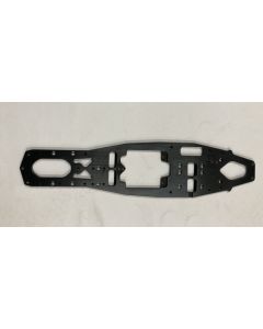 Edam A1220 7015 T6 Machined Chassis 1/8
