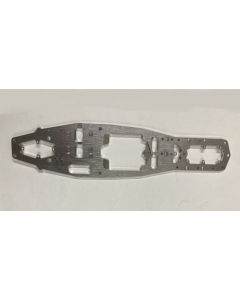 Edam A1225 6061 T6 Machined Chassis 1/8