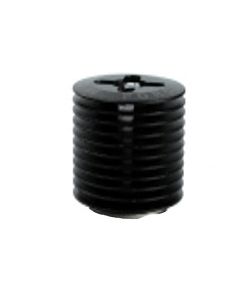 Edam UCH2102A-4 Cylinder Head - Black .25