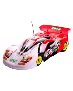 Edam P0324 1:8 GT Painted Body (red)