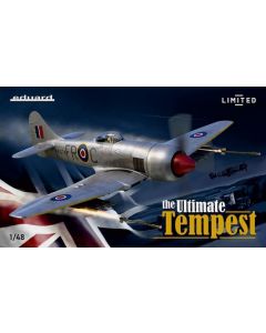 Eduard 11164 The Ultimate Tempest 1/48