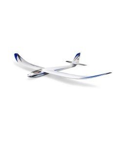 E-Flite Night Radian 2.0m RC Glider, PNP (available in store only)