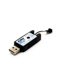E-Flite EFLC1013 1S USB Charger, UMX Connect