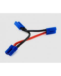 E-Flite EFLAEC508 EC5 Battery Series Harness, 10 AWG