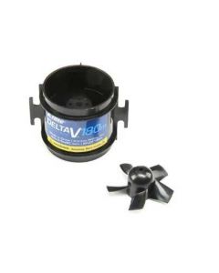 E-Flite EFLDF180M2 Delta-V 180m 28mm EDF Unit V2