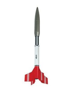Estes 2422 Reflector Flying Model Rocket Kit (Launch System Required)