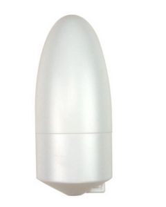 Estes 3168 NC-80B Nose Cone (1 pk) Model Rocket Accessory