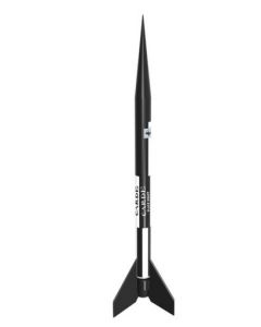 Estes 7243 Black Brant II - Intermediate Model Rocket Kit