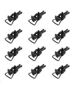 Evemodel HP1087 Couplers Hook Type HO (12pcs)