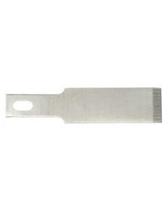 Excel 20017 EXCEL LIGHT DUTY SMALL CHISEL BLADE (5PCS)