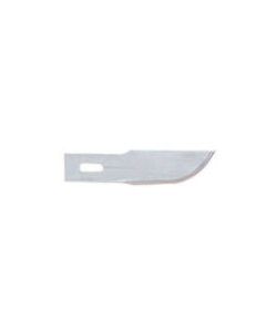 Excel 20022 EXCEL CURVED EDGE BLADE (5PCS)