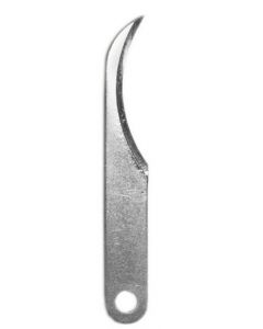 Excel 20104 CONCAVE EDGE CARVING BLADE (PKG OF 2)