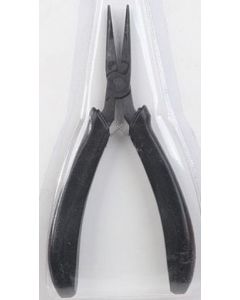 Excel 70052 5 1/2" Smooth Jaw Long Nose Pliers