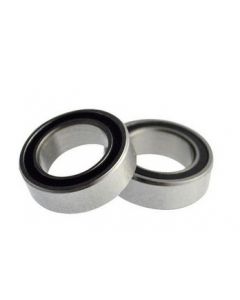 Family Land B1680-4.0 Ball Bearing 8x16x4mm Thick Metal Sealed (2)