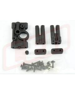 CEN FF011 Brake set & plastic parts (CT-4S)