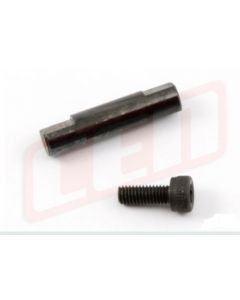 CEN FF041 Front Bevel Gear Shaft (4WD) (CT-4S)