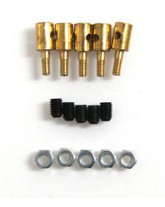 FIX-IT LS004 Linkage Stoppers 5mm x 3.0mm 