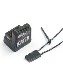 Flysky Micro Receiver for NB4 NOBLE Radio System