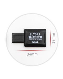 FlySky RM005 Mini Z Module 