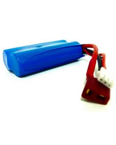 FMC FY7415 Li-Ion Battery 1500mAh 7.4V (round)