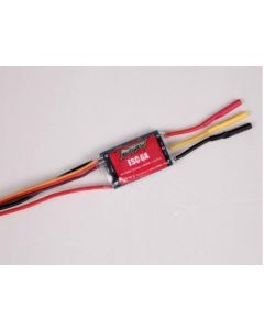 FMS PRESC010 Predator 6Amp ESC 800mm Easy Trainer