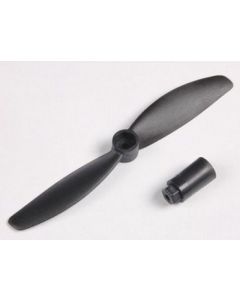 FMS PROP043 Propeller 5x3 (2-blade) Trainer/Dragonfly