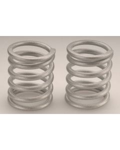Kyosho FMW14-420 Front Spring L (4 - 2.0/Silver)