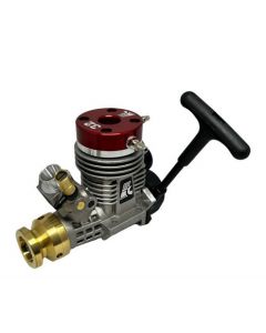 Force 3205M 32R Marine Engine, Red Head