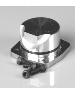 Force RB2109 FORCE .21/.25/.32 BACK PLATE Tamiya Nitrage, TNX 5.2 (Eliminate 7684414)