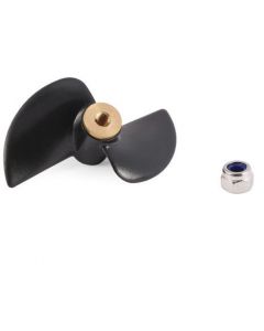 Feilun FT009-12 TAIL PROPELLER w/2.5mm Nut to suit FT009